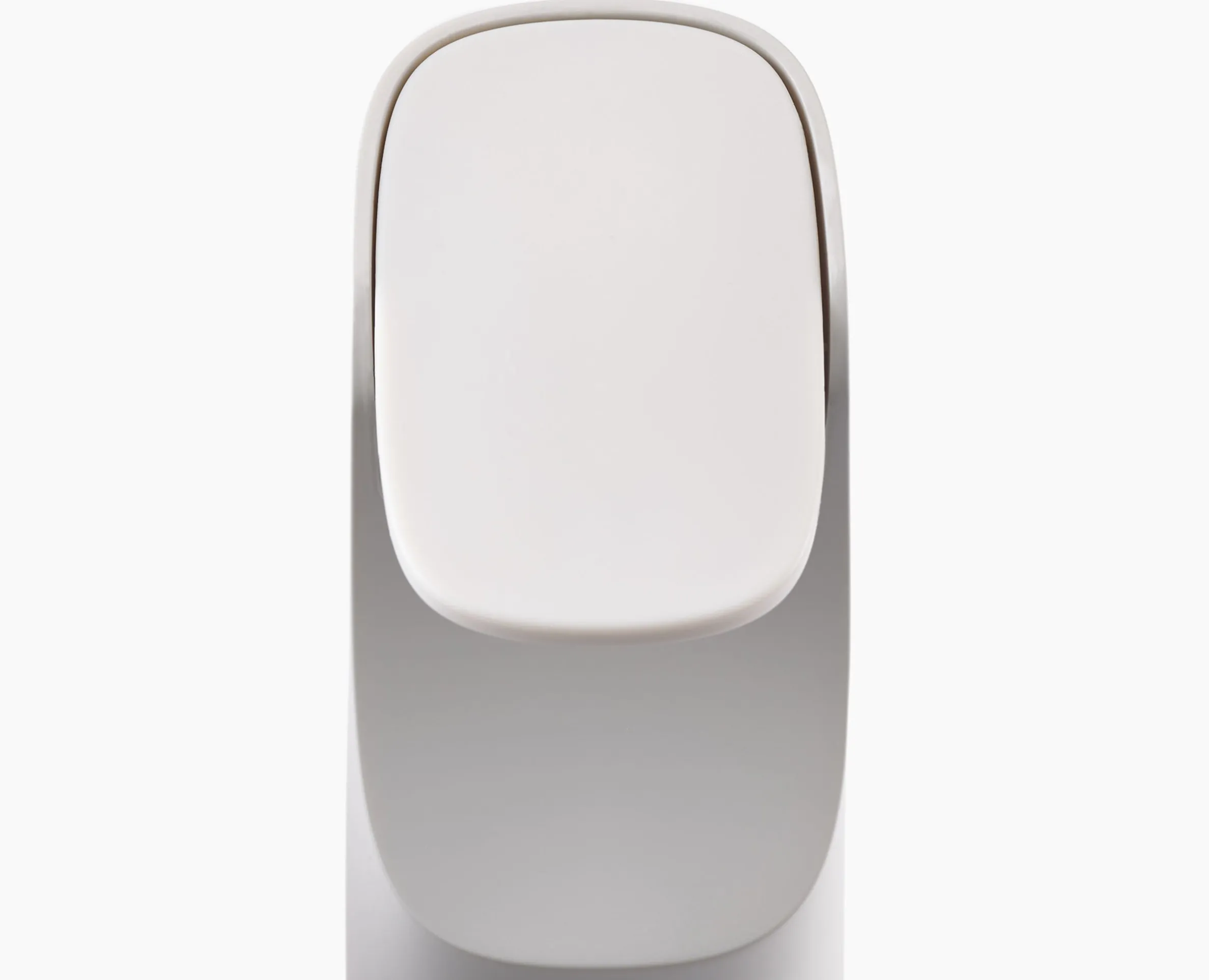 Distributeur de Savon Liquide Écru Slim™