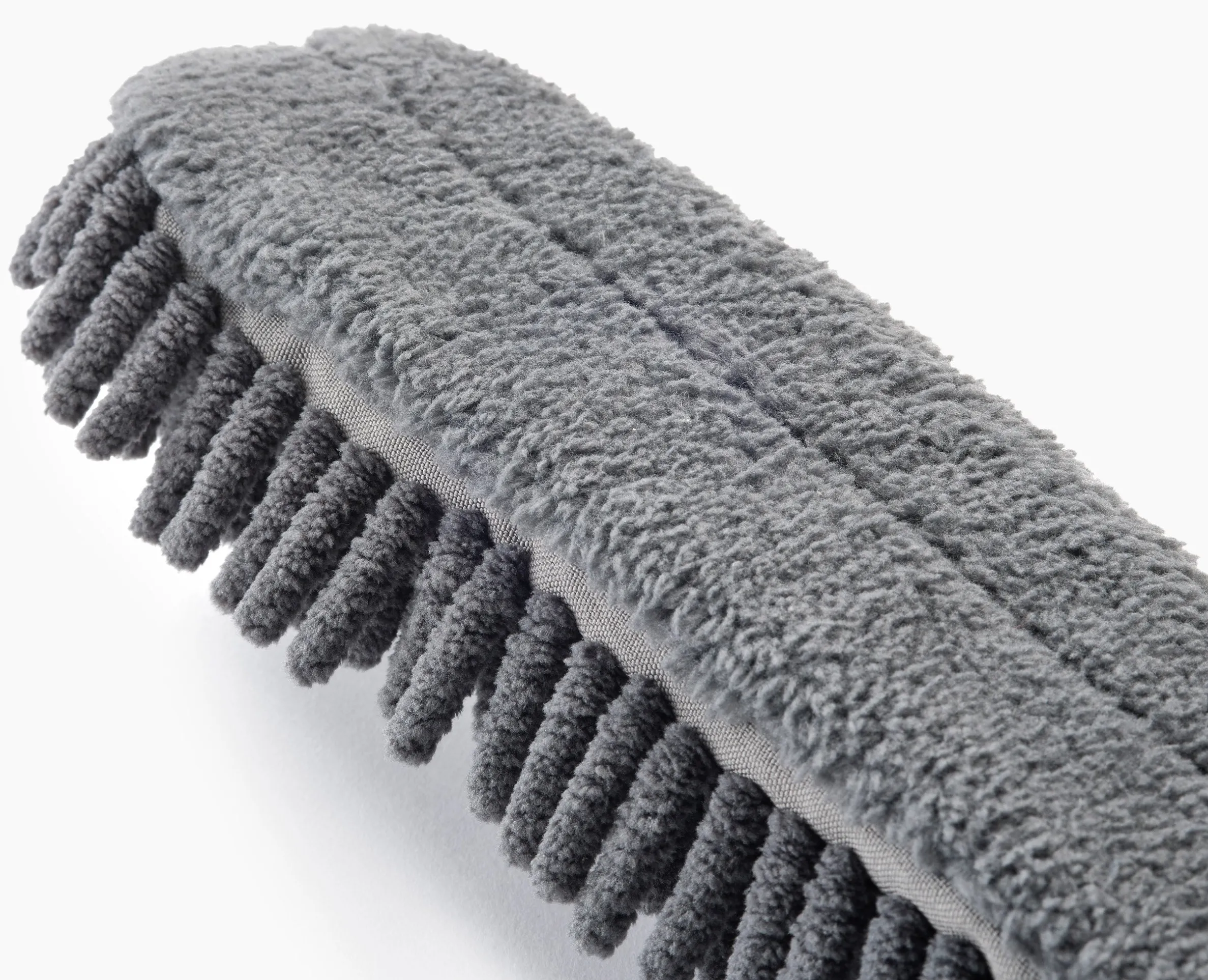 Dépoussiéreur 3-en-1 avec Housse de Rangement et Manche Télescopique CleanTech™