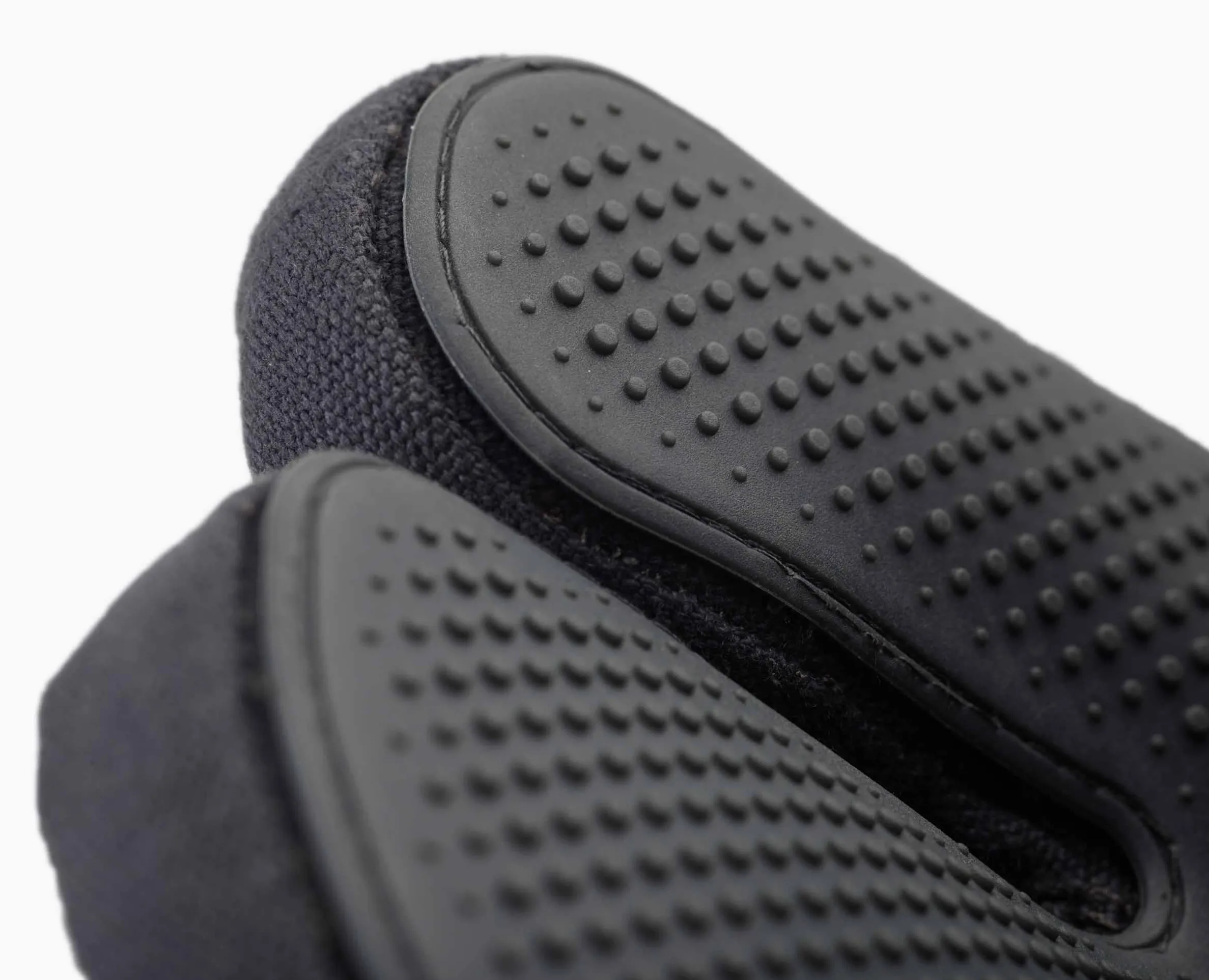 Gant de cuisine unique Pinch™ Easy-grip gris