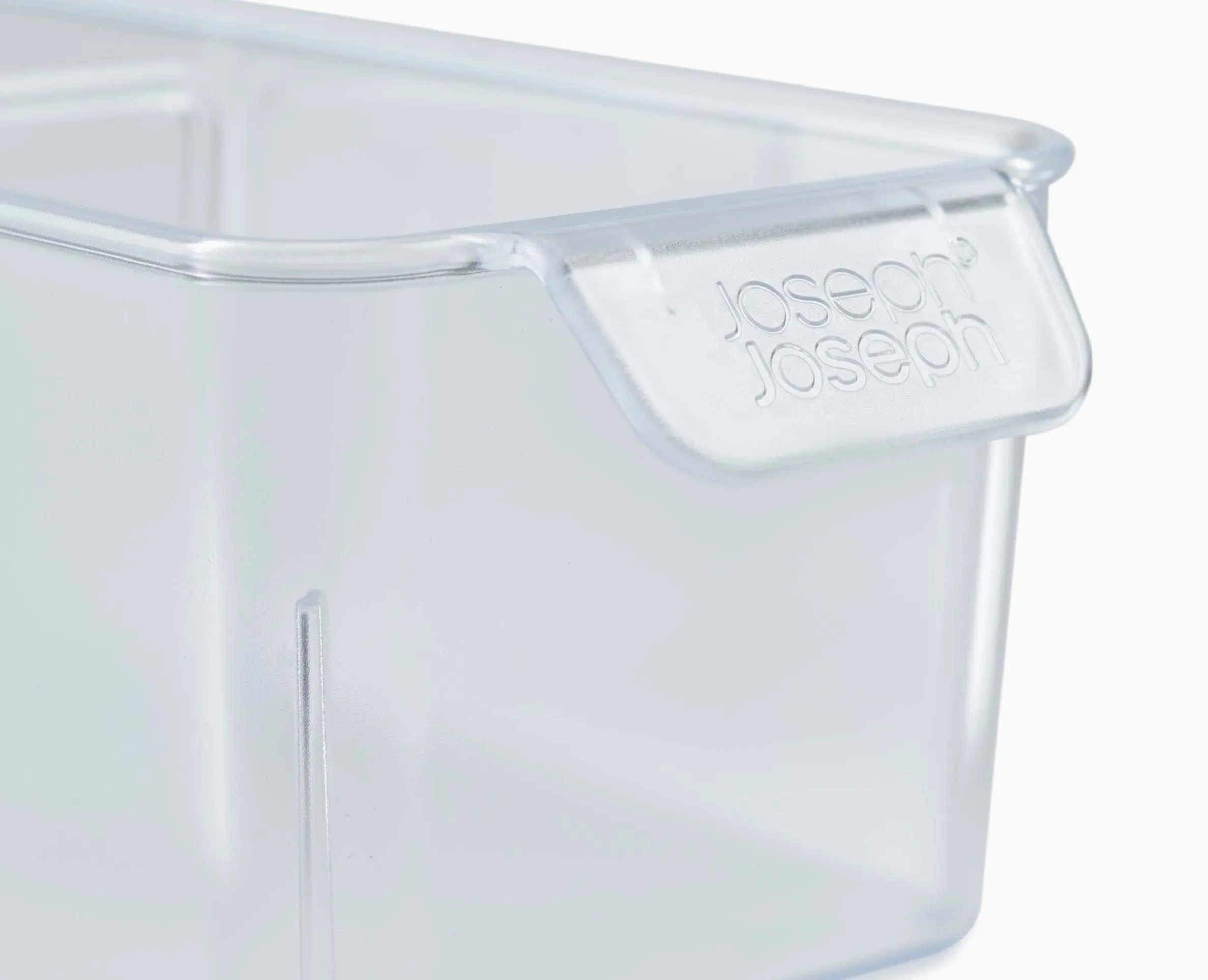 Grand Bac de Rangement Compact FridgeStore™