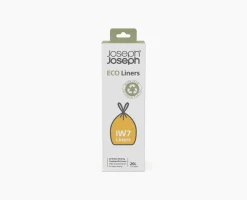 Kit de démarrage poubelle de tri sélectif grise Totem Compact 40L