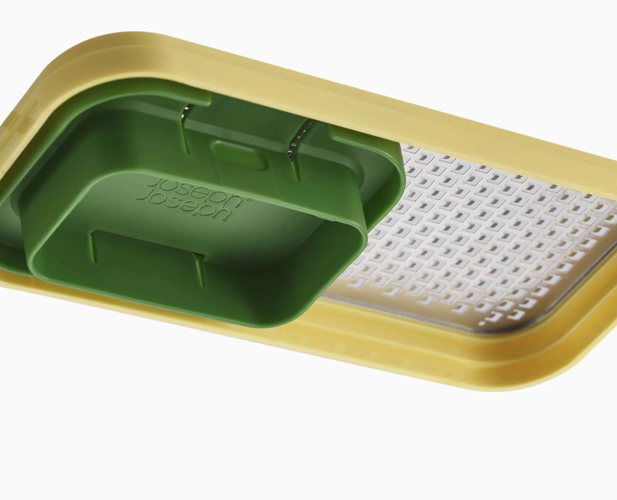 Multi-prep™ Compact ensemble pour préparation des aliments