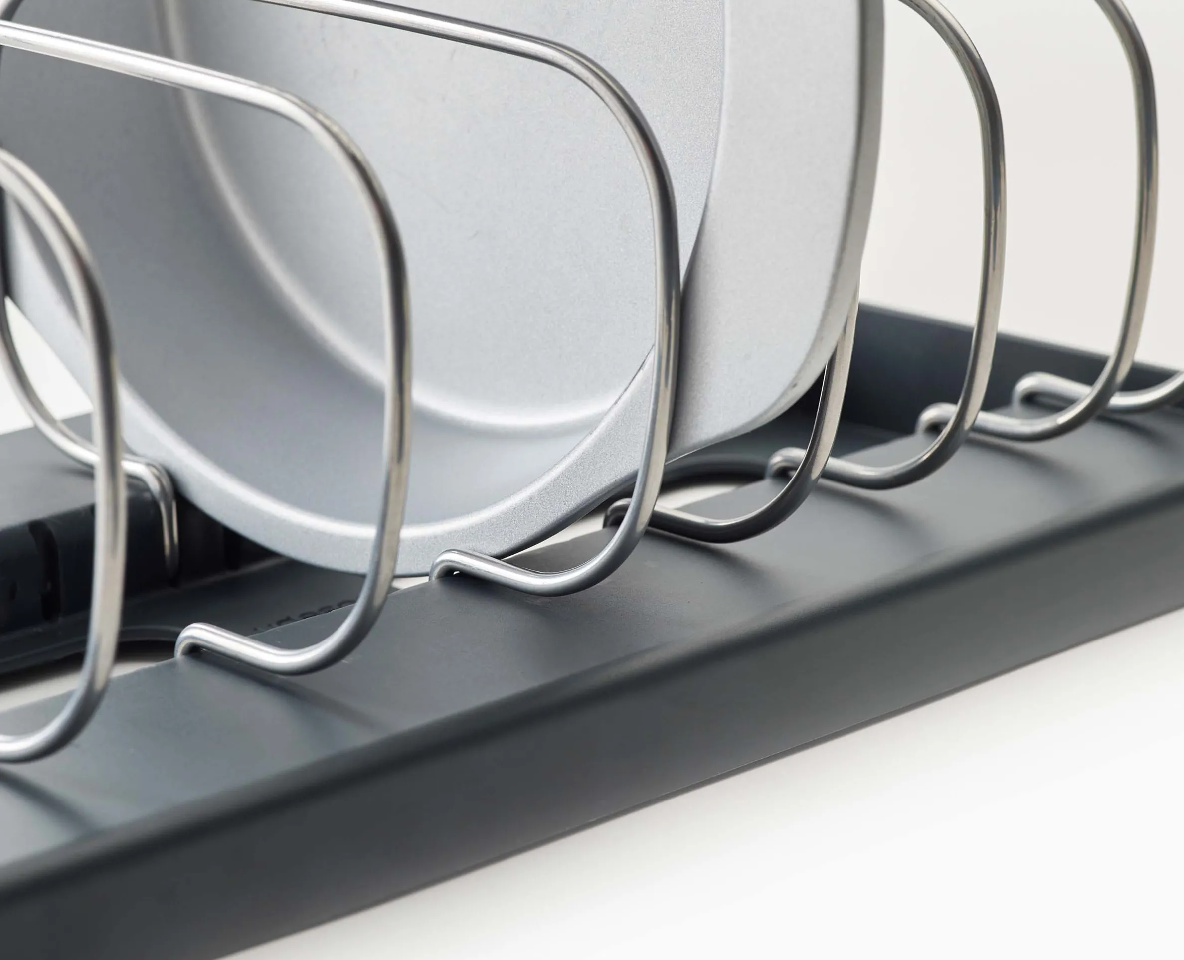 Organisateur de Moules en Gris DrawerStore™