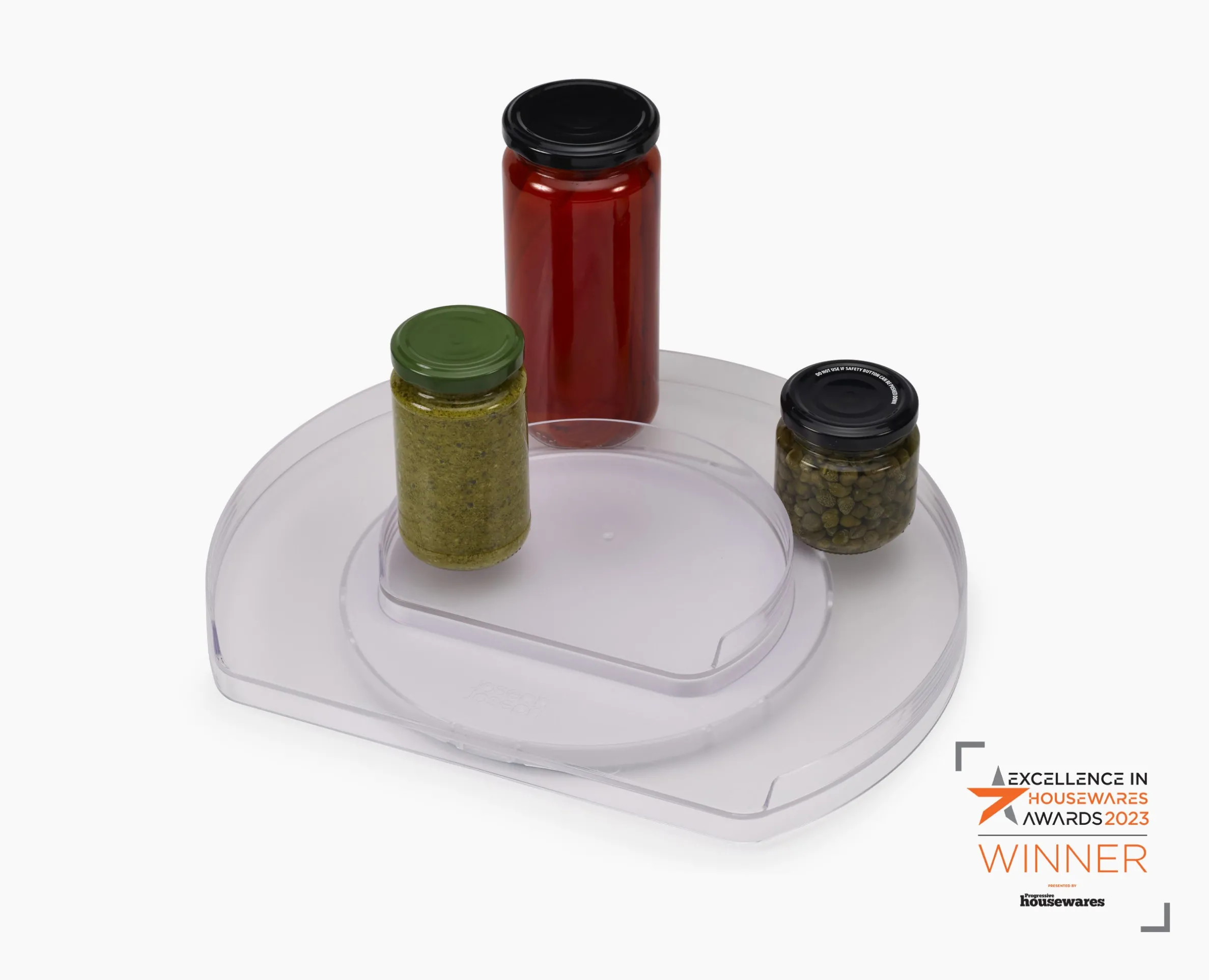Organisateur Rotatif FridgeStore™