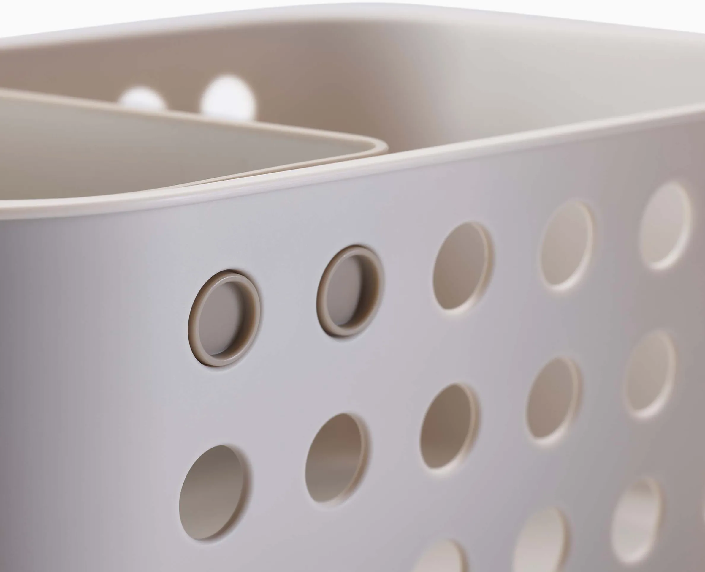 Petit Panier de Rangement Salle de Bain EasyStore™