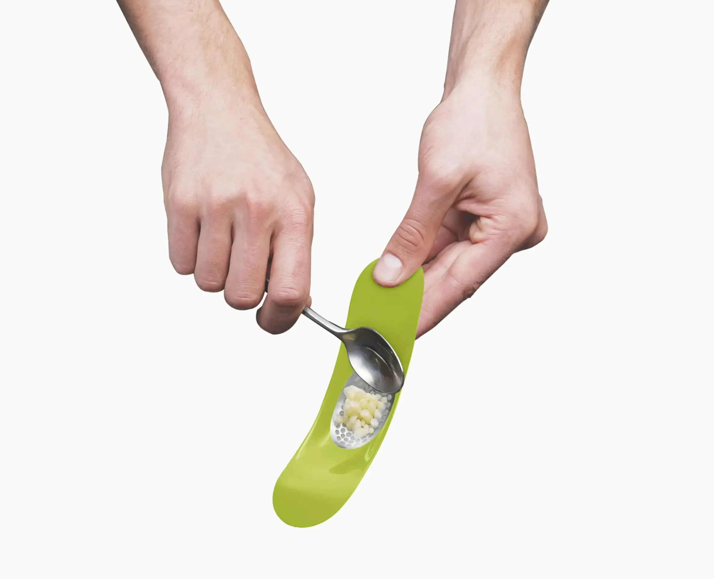Presse-Ail Design Vert Rocker™