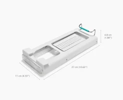 Range-Bouteilles Pour Réfrigérateur Fridgestore™