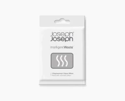 Set De Démarrage Collect™ 4L Pour Bac À Déchets Alimentaires En Acier Inoxydable