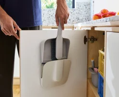 Set Pelle & Balayette CleanTech™