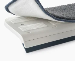 Tampons Rechange en Microfibre pour Balai CleanTech™